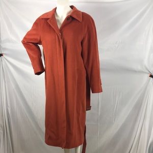 Jones New York “Angora Blend” Jacket